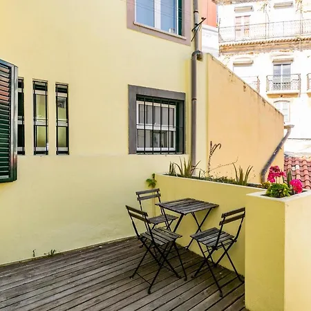 Appartement Each-house Bica 1 *
