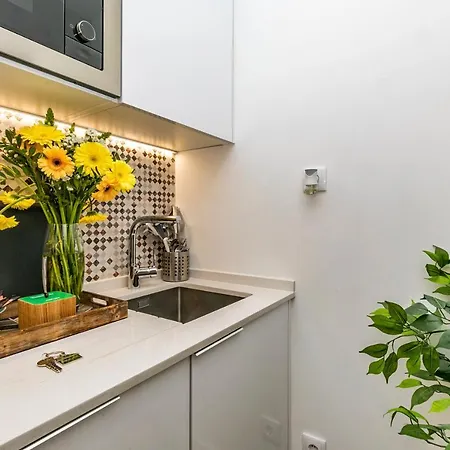 Appartement Each-house Bica 1 *