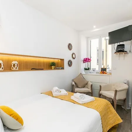 Apartment Each-house Bica 1